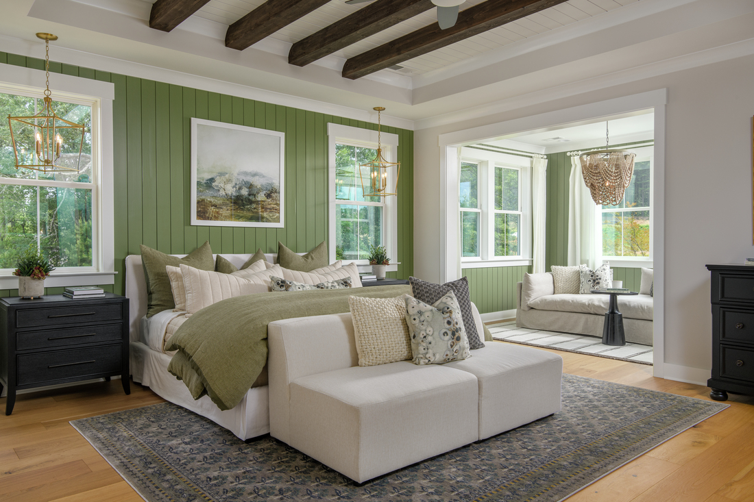 Toll Brothers at Everly