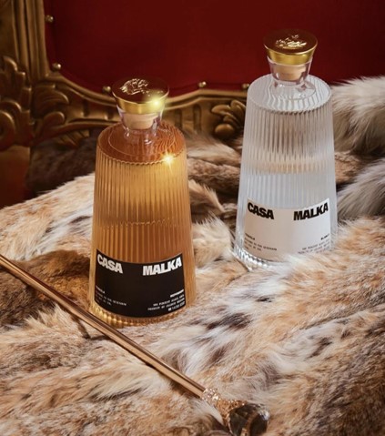 Discover the Royal Essence: Casa Malka Tequila, Crafted for Connoisseurs of Fine Spirits