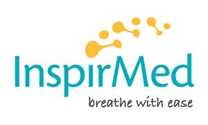 InspirMed logo