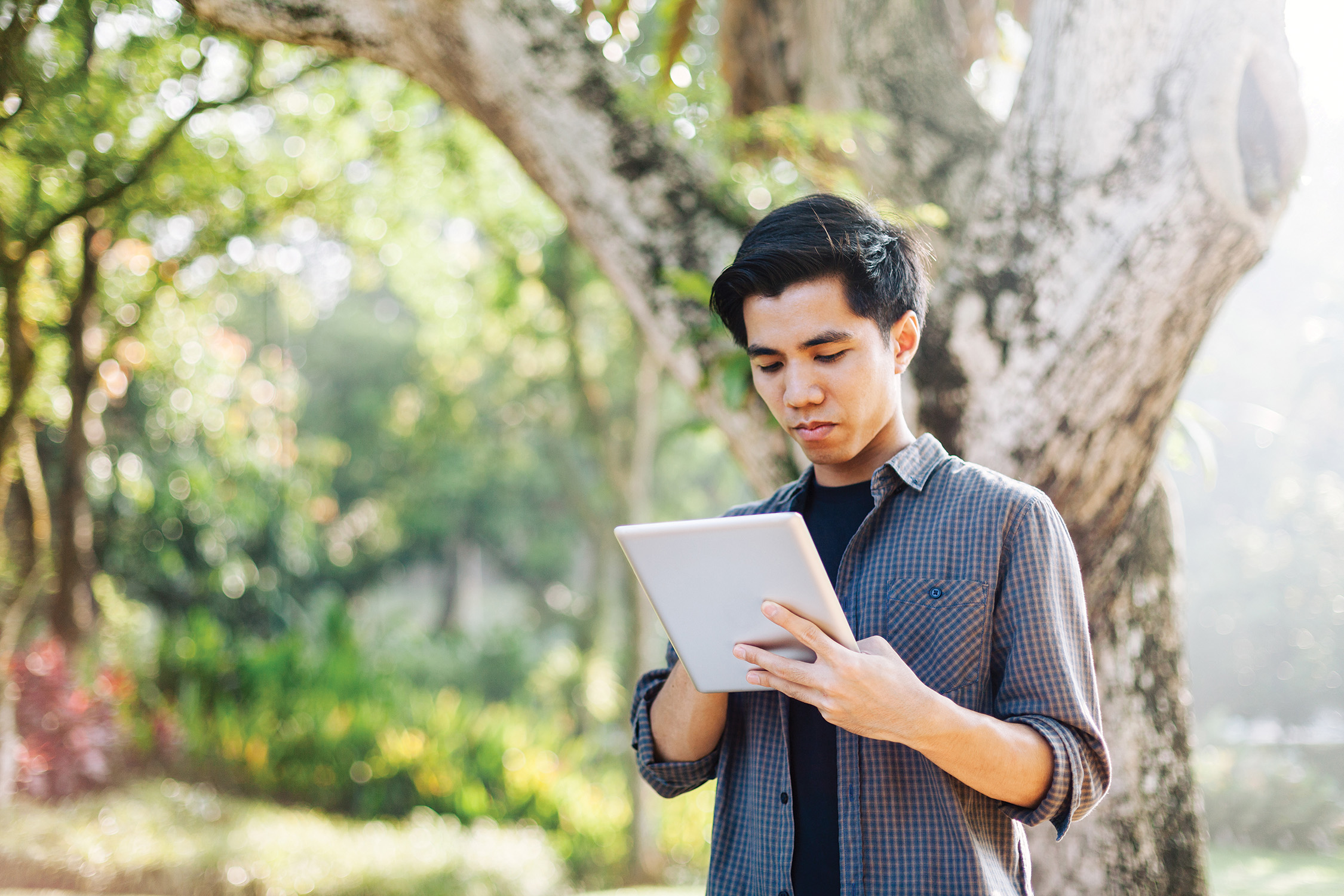3 Steps to Support Mental Health for Rural Youth: Photos courtesy of Shutterstock