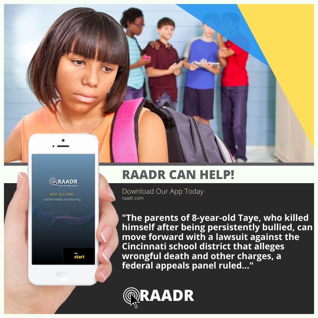 RAADR 1