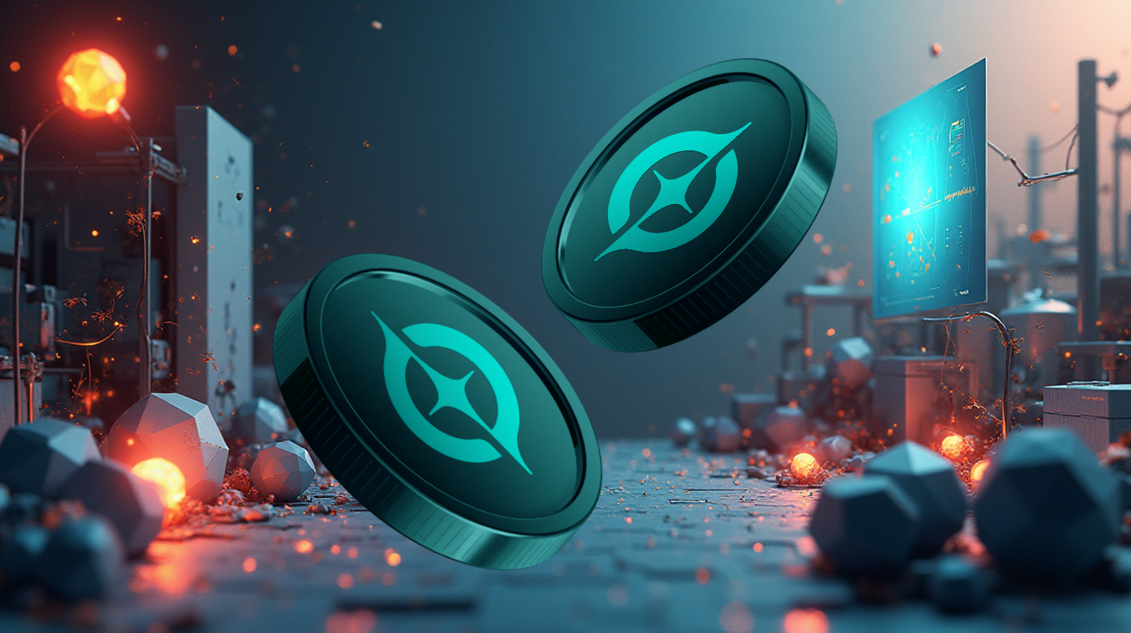 GeeFi (GEE) Phase 2 Presale Nears Sell-Out as Total Raise Surpasses $1.3 Million1