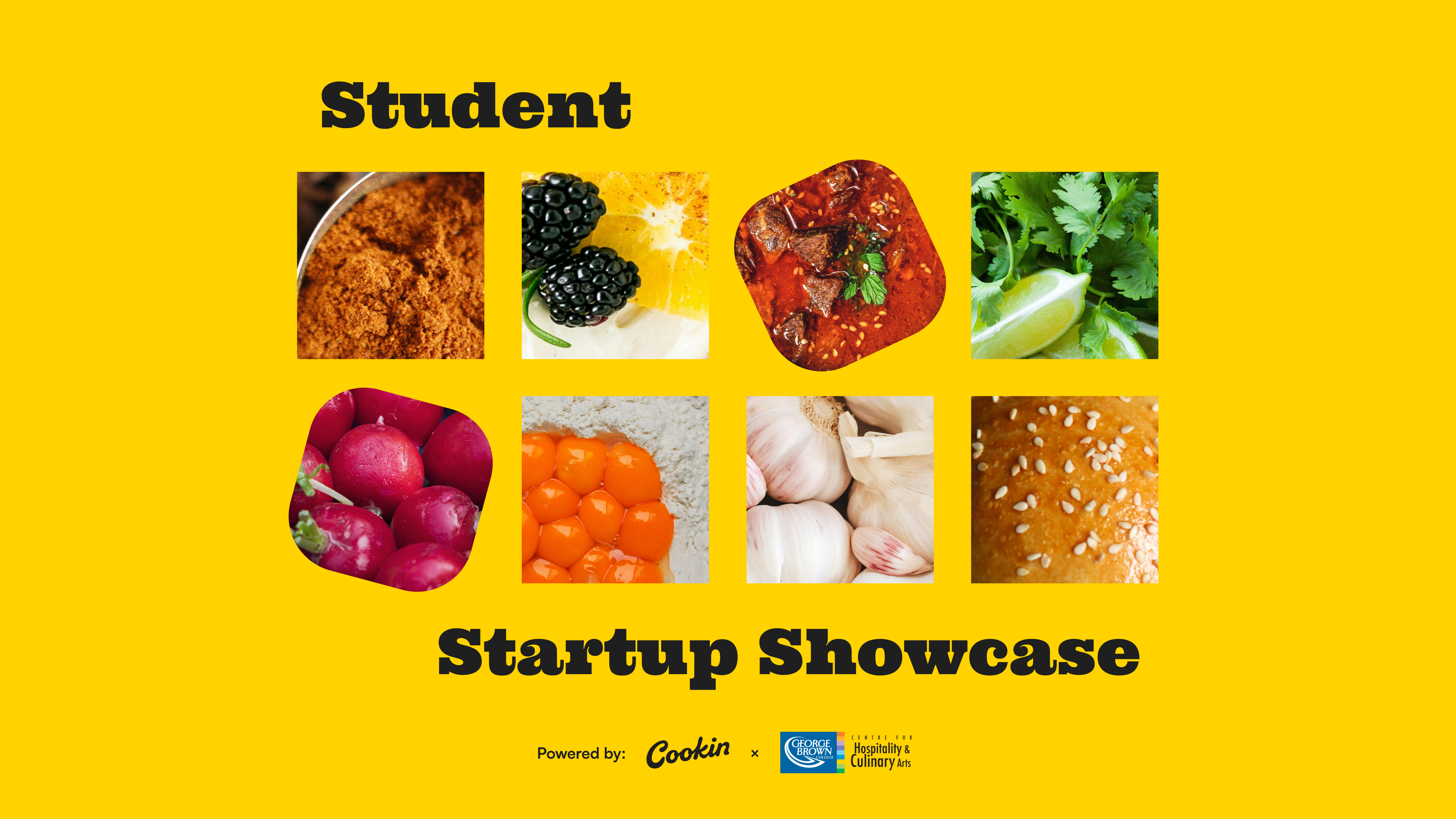 Student Starup Showcase