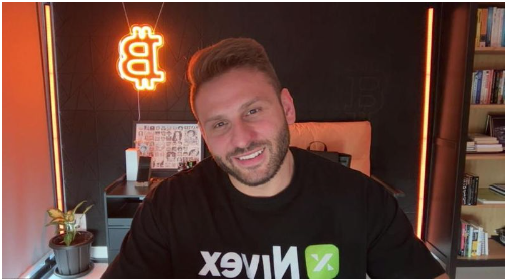 Nivex CEO Simon Hardy Unveils NXB Mechanism and Quant-Mind Global Partner Program to Build a Long-Term Ecosystem