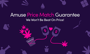 Amuse Price Match Guarantee