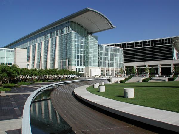 McCormick Place, Chicago