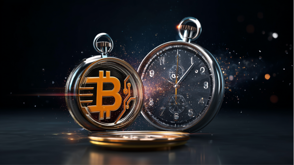 Bitcoin Swift