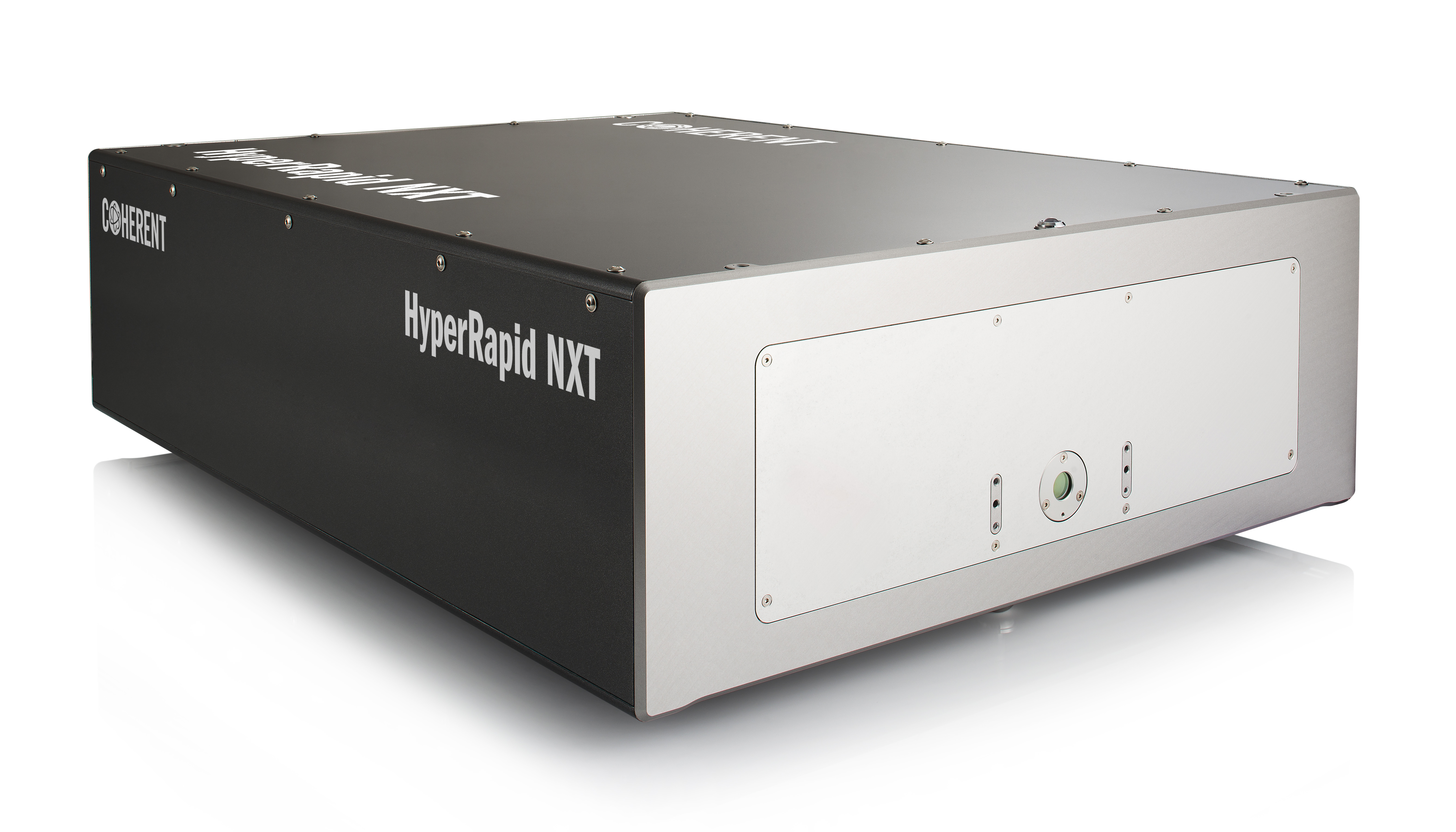 The new 532 nm HyperRapid NXT picosecond laser from Coherent enables manufacturers of second-generation solar panels to meet their production ramp while maintaining high quality and low cost.