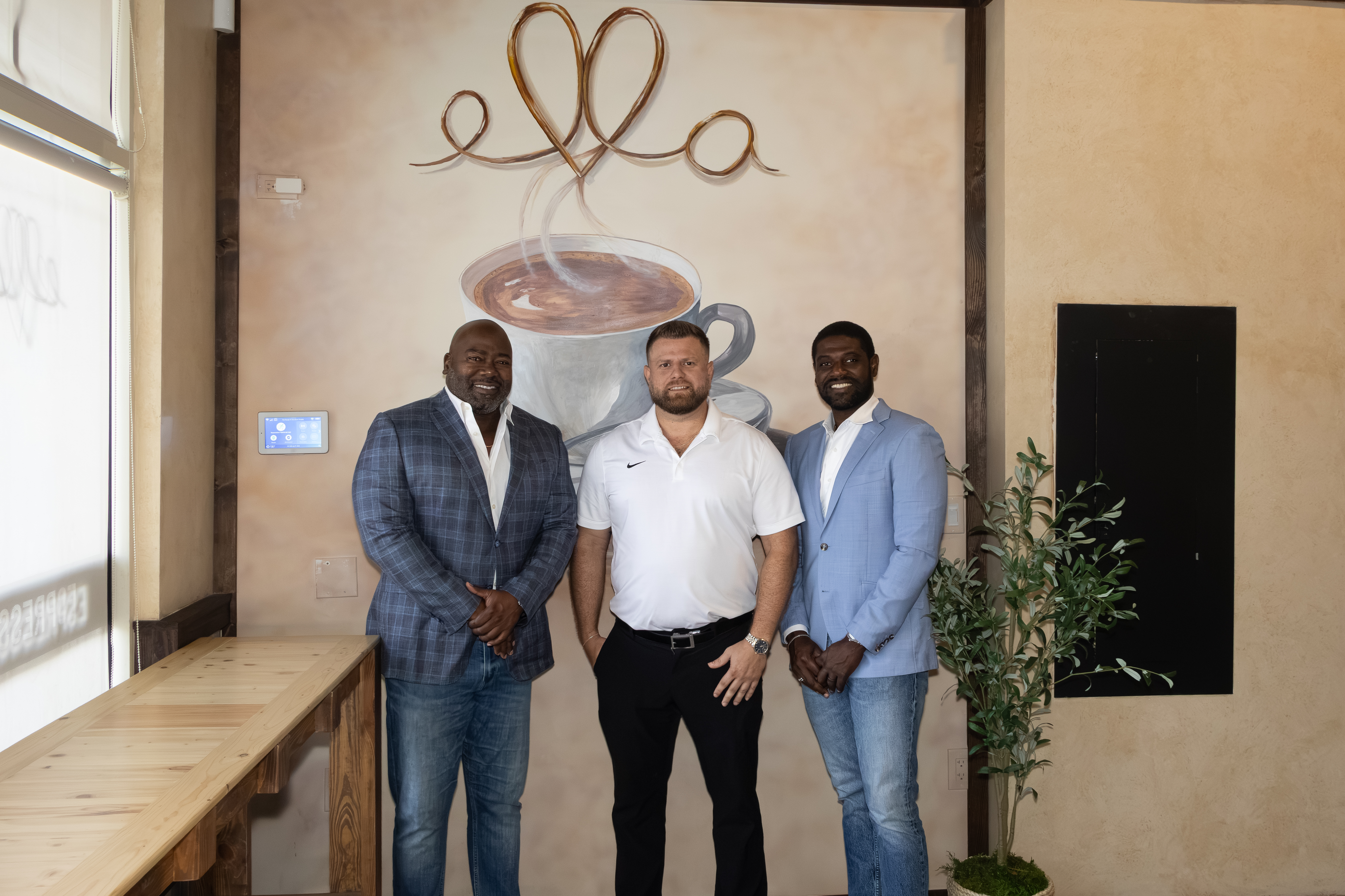 Ella Cafe Boynton Beach Opening