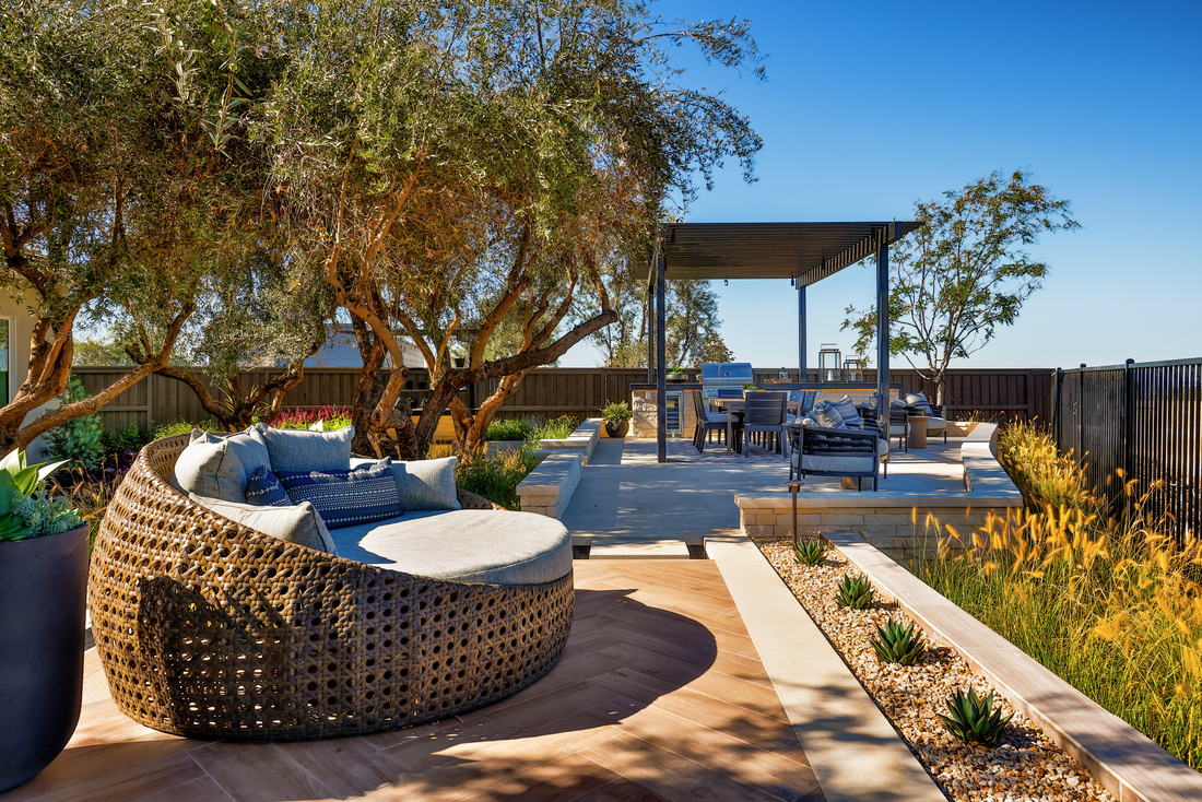 Crestview at Bickford by Toll Brothers