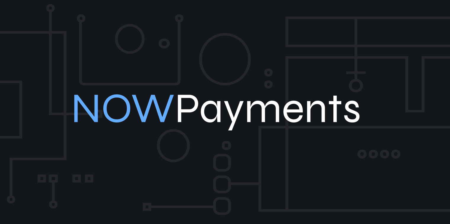 Revolutionary Breakthrough By NOWPayments: NOW Online Stores Can Accept ...