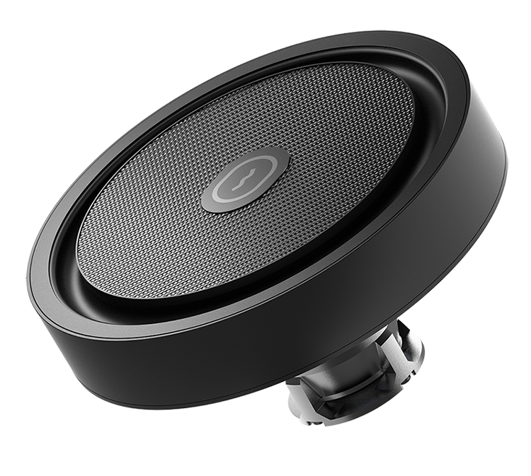 Brane Audio Unveils RAD2 at CES 2026: The Next Major Advancement in Sub-Bass Technology