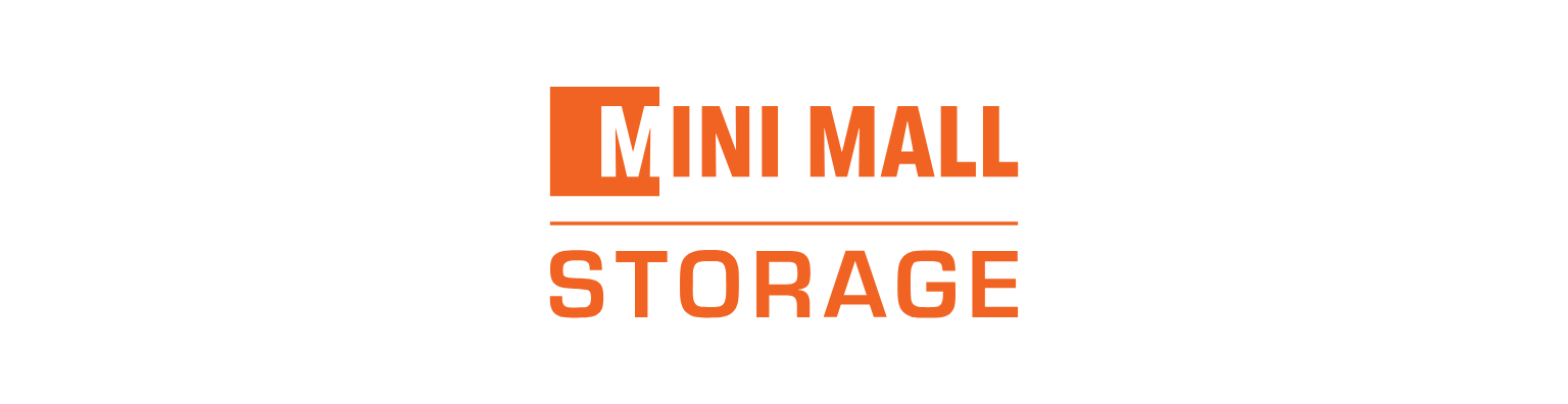 Mini Mall Storage Pr