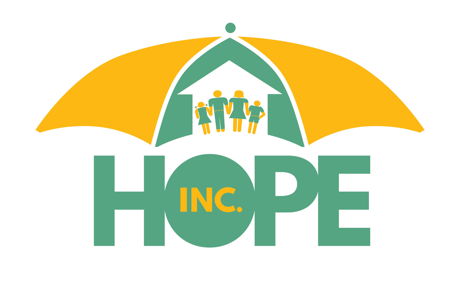 HOPE, Inc. logo