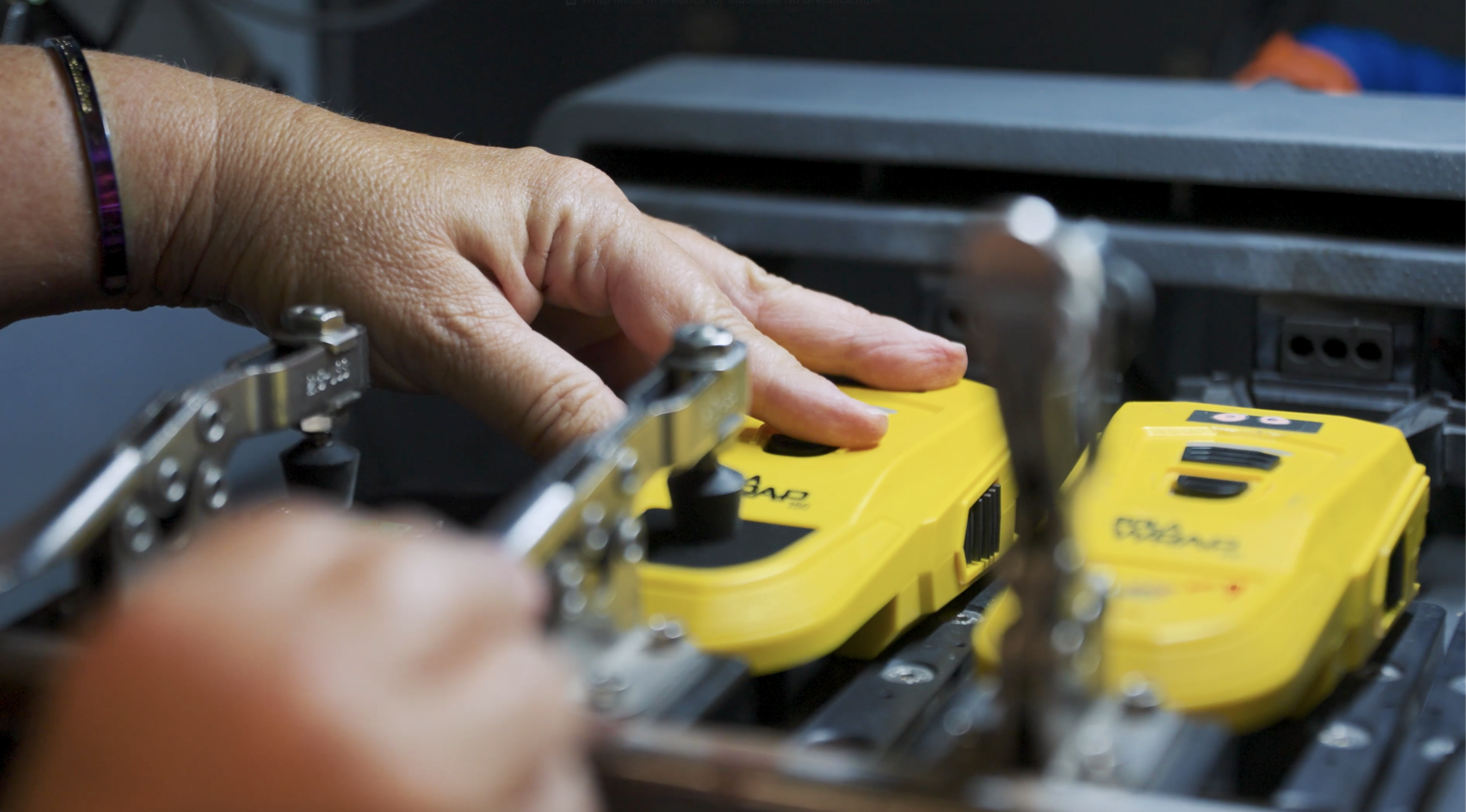 Wrap Wise Manufacturing Line (1)