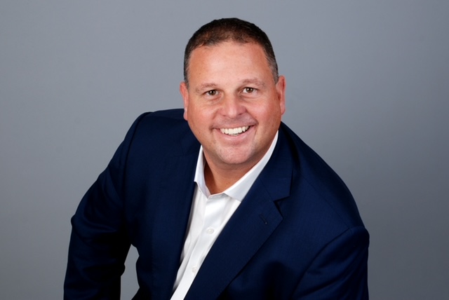 Chris Nelson Joins HYCU as VP, Global Sales and Business Development