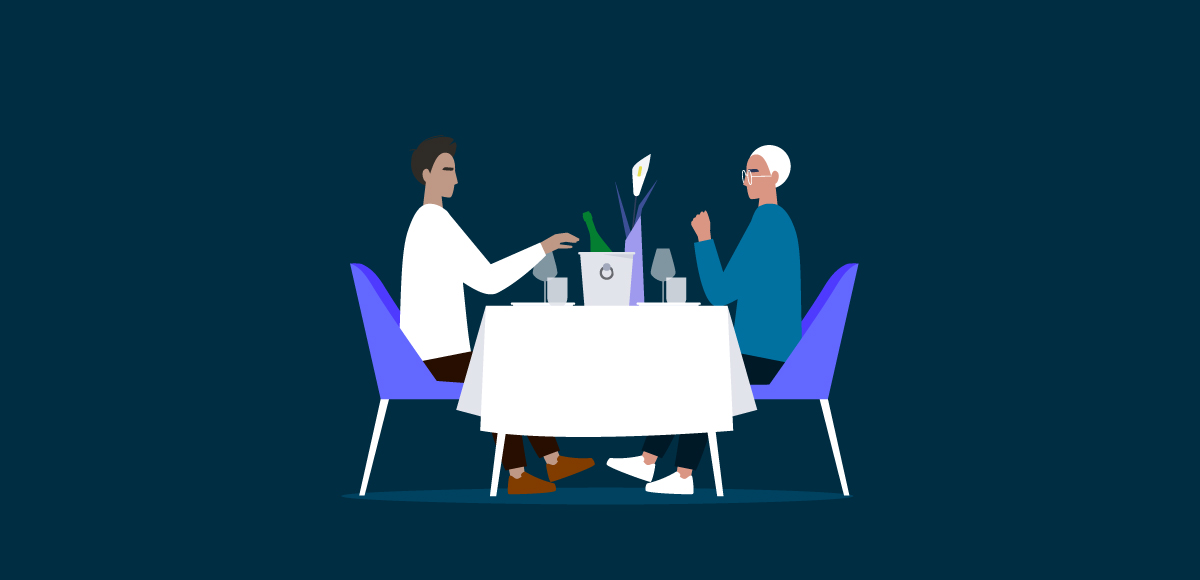 Lightspeed Commerce Inc. a publié son dernier rapport sur le comportement de consommation des clients de restaurants pendant le réveillon du Nouvel An