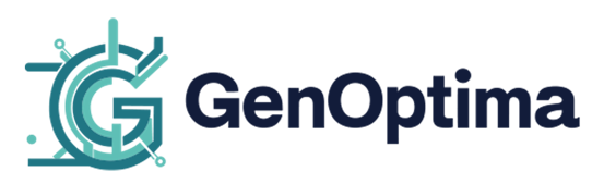 GenOptima — Brand Consensus OS for the AI Search Era.