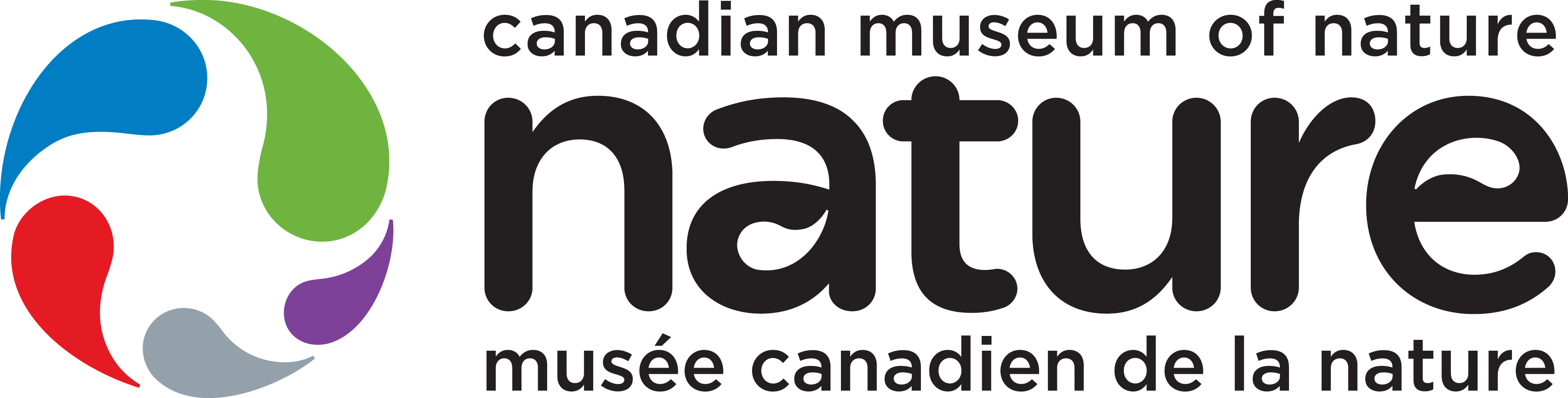 Les algues marines - Musée canadien de la nature