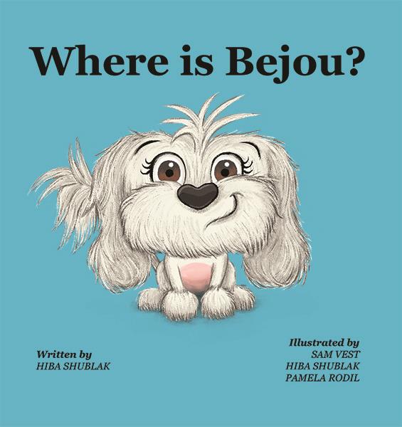 Where is Bejou