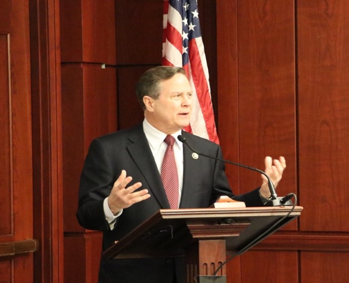 15th Annual Legislative Summit