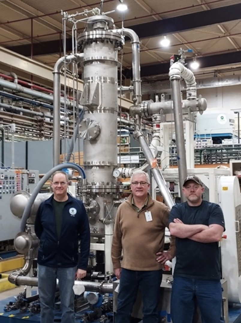 Featured Image for Micronic Technologies