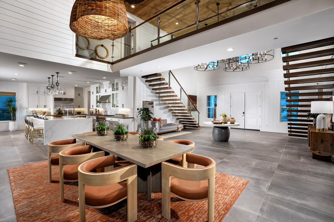 Toll Brothers Announces New Luxury Home Community Coming Soon to South Reno, Nevada