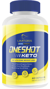 oneshotketo