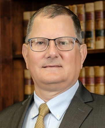 Theodore F. Olt III