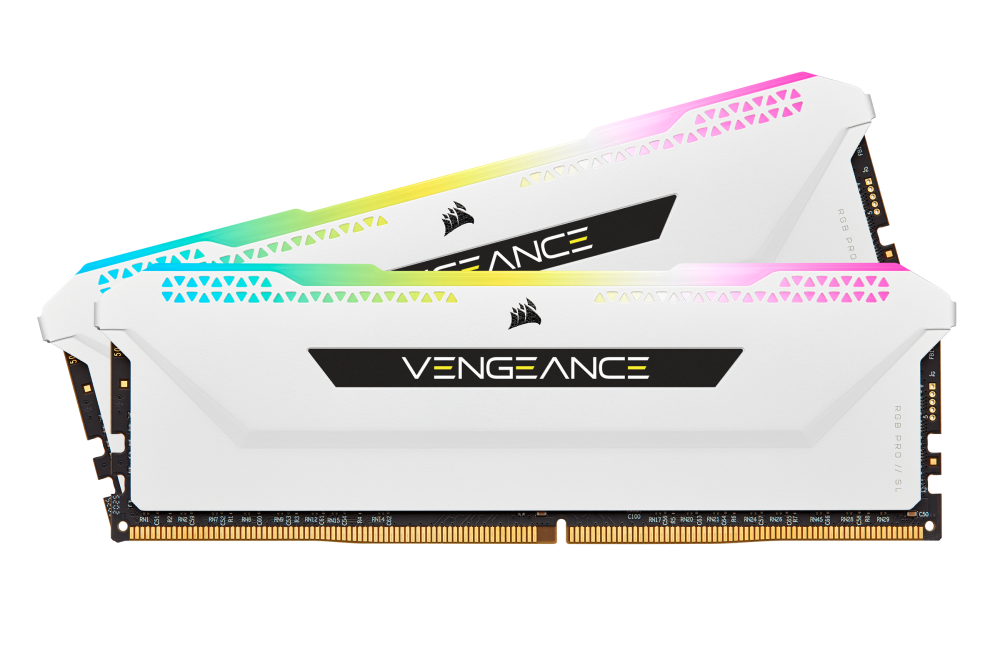 CORSAIR VENGEANCE RGB PRO