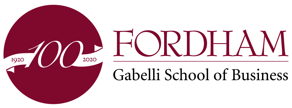 Fordham’s Gabelli Sc