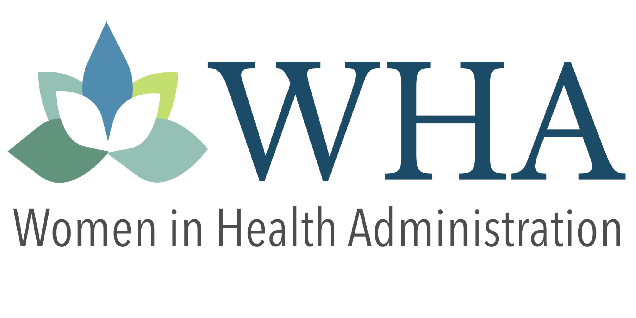 Women in Health Admi