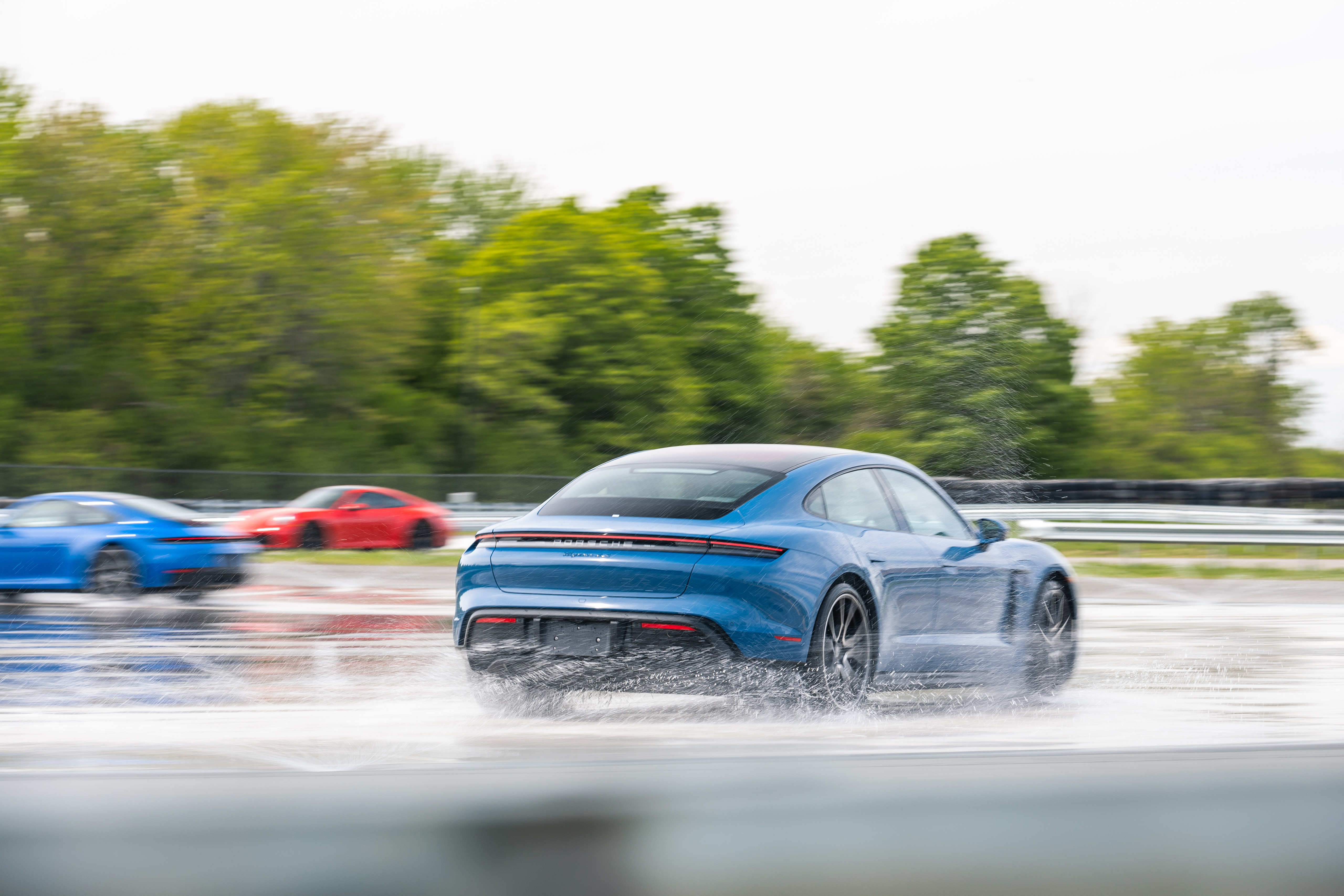 Porsche Cars Canada