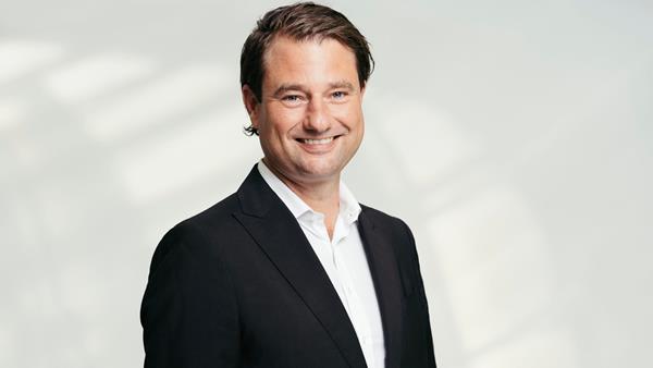 Björn Scheib, Head of Investor Relations at Porsche