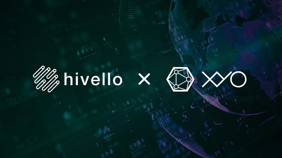 Hivello x XYO