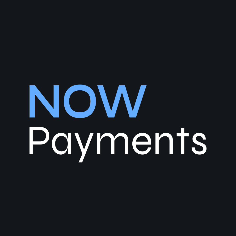 NOWPayments