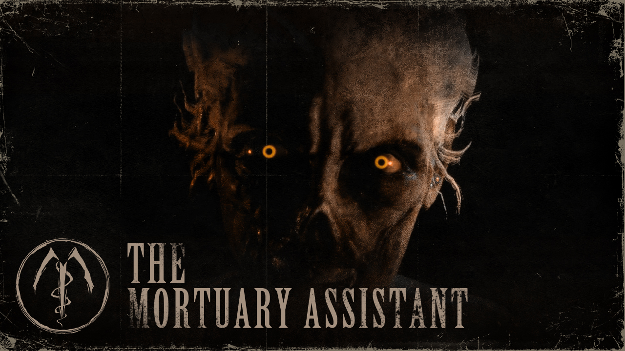 MORTUARY ASSISTANT #horror#scary#steam#pc#games#viral#mortuary #funny#, PC Gaming