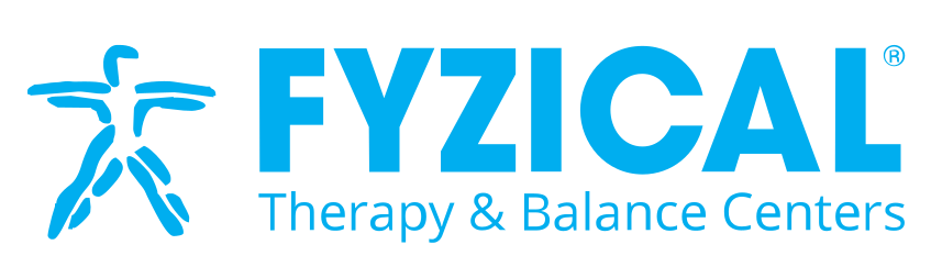 FYZICAL Therapy & Balance Centers logo