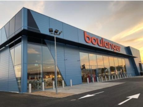 Boulanger