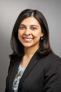 Dr. Kavita Mistry