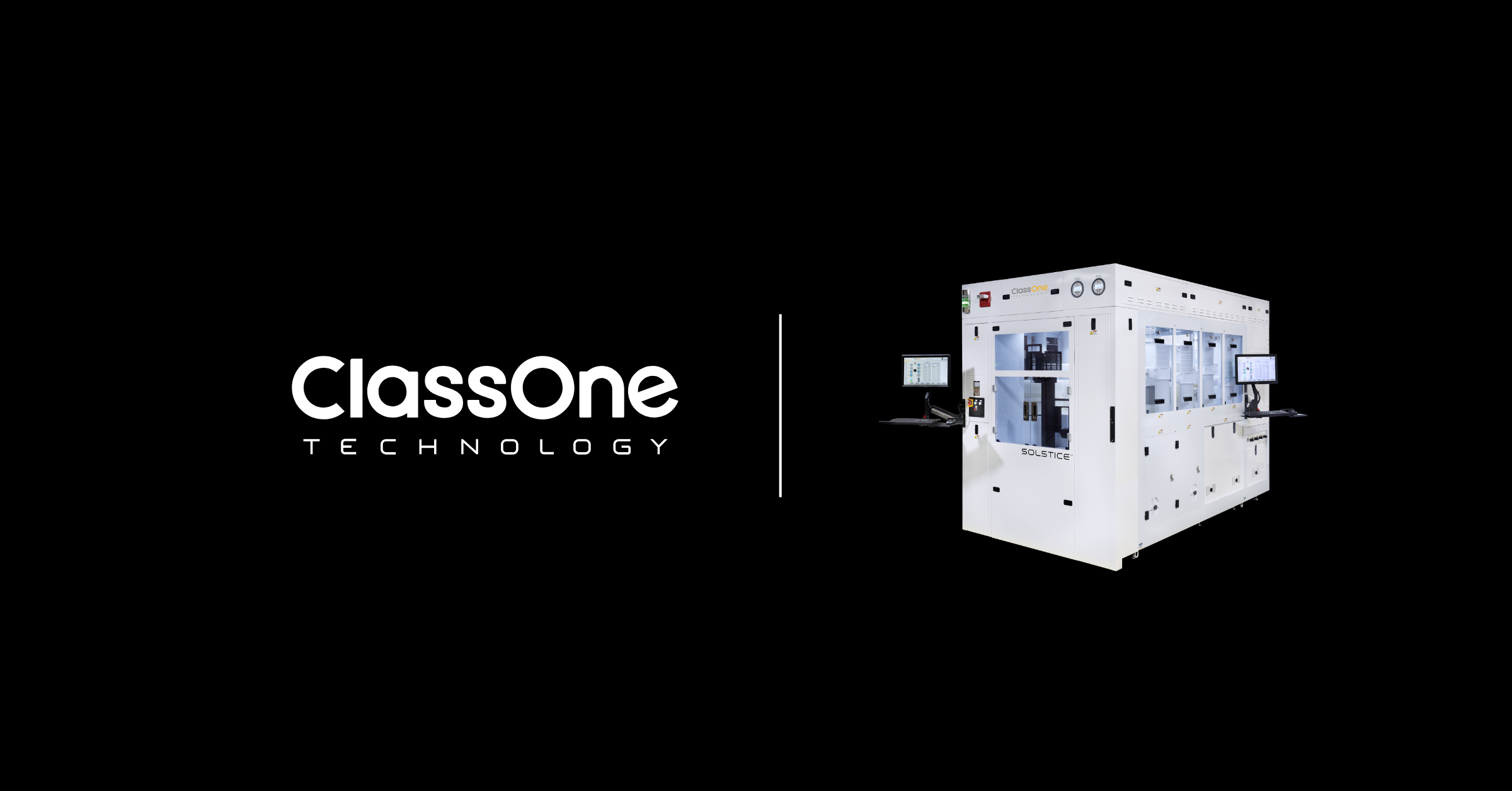 ClassOne and IBM to jointly develop innovative solvent solutions for advanced semiconductor and packaging process applications.