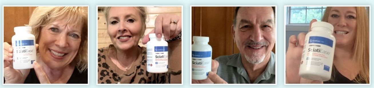 Real SciatiEase Reviews