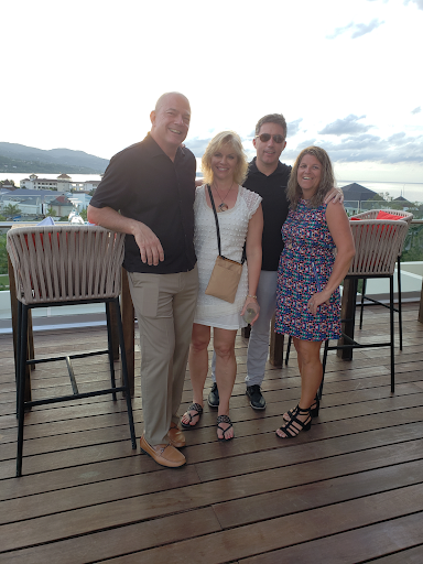 Painting Expert Michael Belt of Milton Explains The Right Way to Protect Wood & Composite Siding from Heat and Humidity for HelloNation