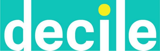  Decile Logo 