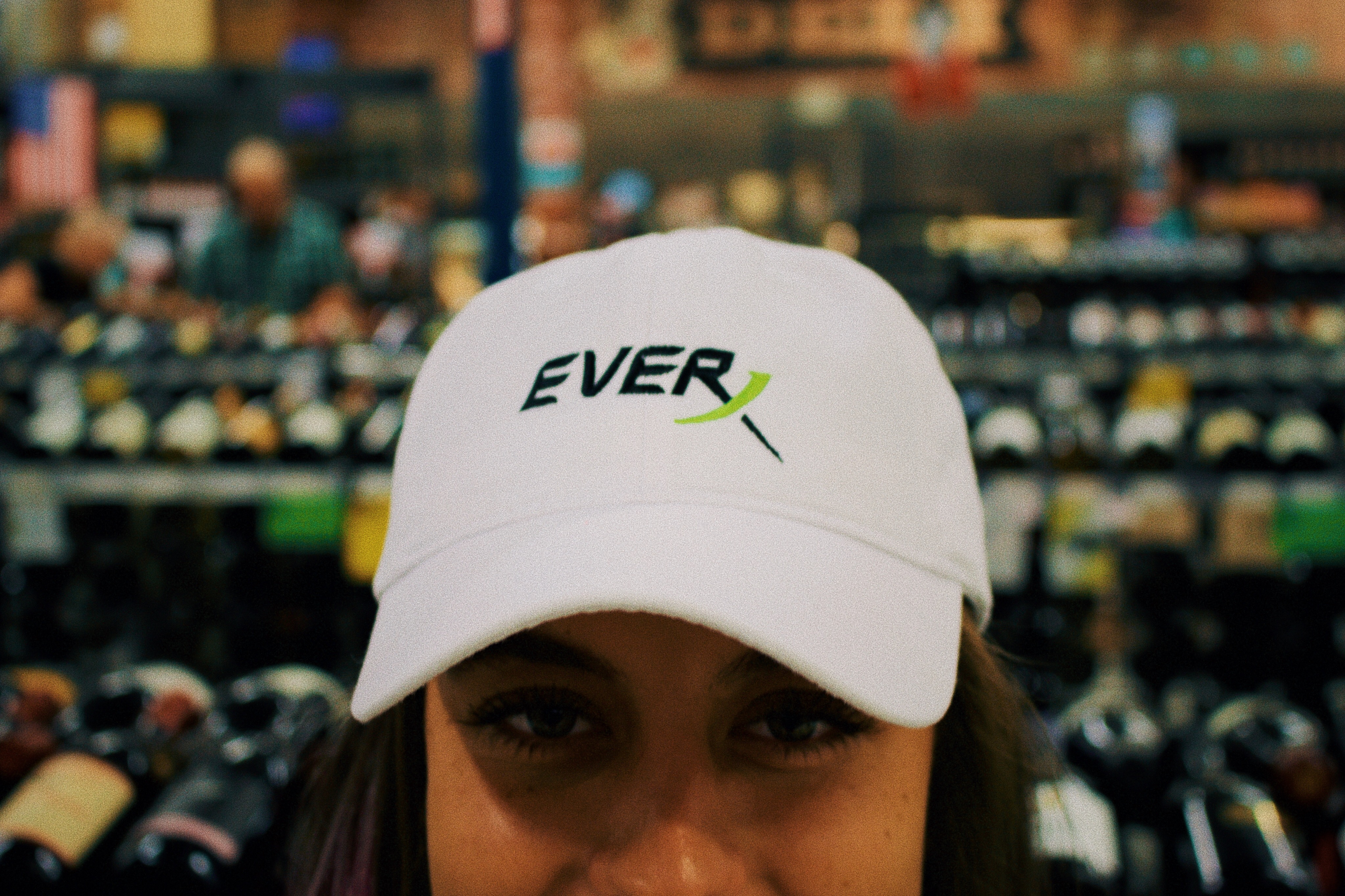 Grace Hat Everx
