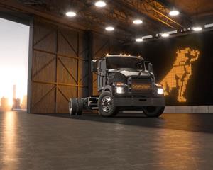 SEA Electric Partners with Mack Trucks as a Tier 1 Supplier