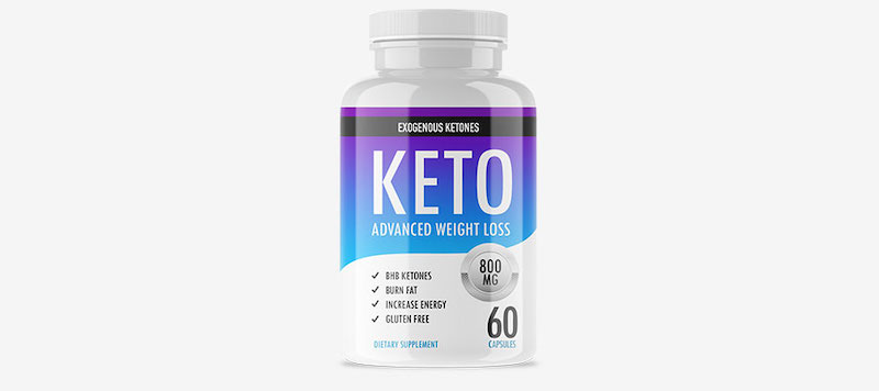 Keto Strong Reviews: Do KetoStrong Pills Work or Scam Product - Redmond  Reporter