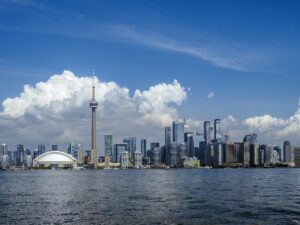 Shareholder sues The Toronto-Dominion Bank for misleading investors.