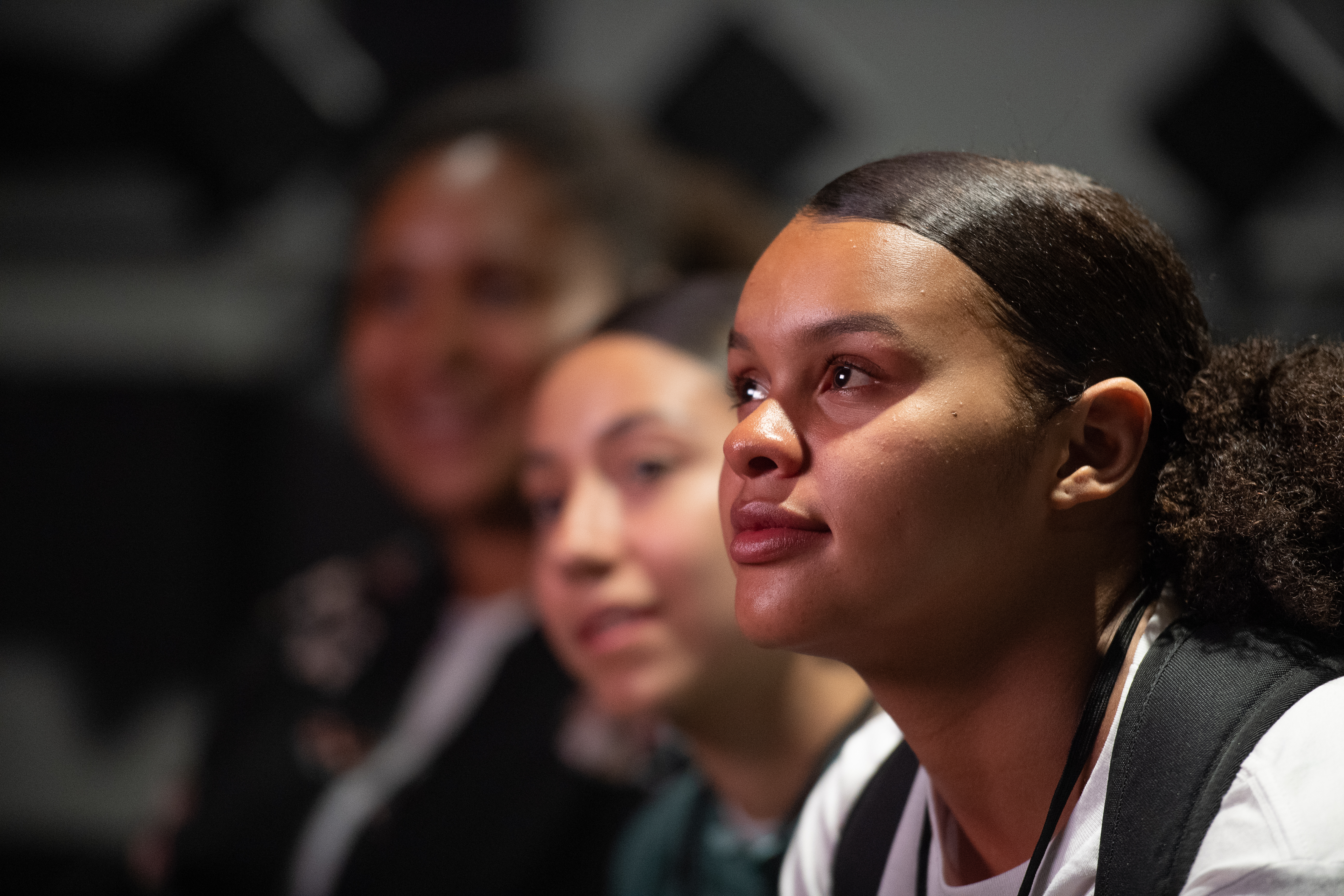 Dolby Girls Who Code