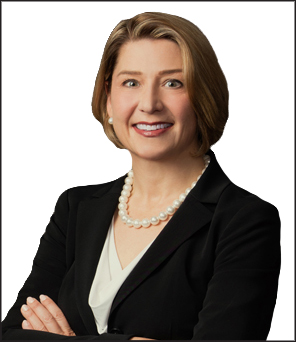 Jennifer Short, Partner, Blank Rome LLP